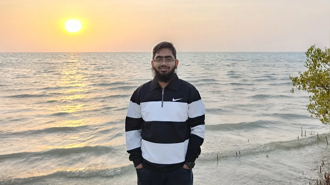 md alshahriar shakil photo